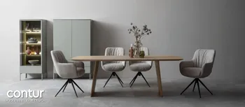 Contur Einrichten hochwertige Design-Möbel